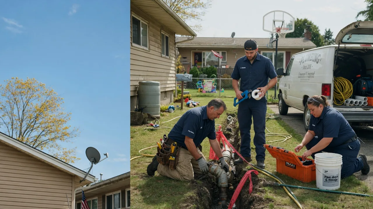 Garbage Disposal Replacement in Bexley, OH near me